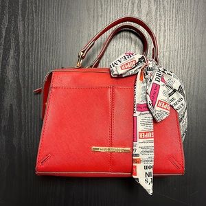 Steve Madden Bag (New with Tags)